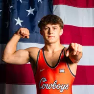 Landon Robideau 2026 Media Day