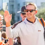 Eric Morris at houston