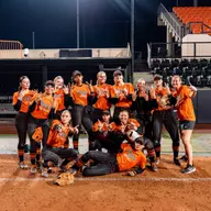 SB Orange team