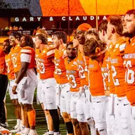Team vs Colorado