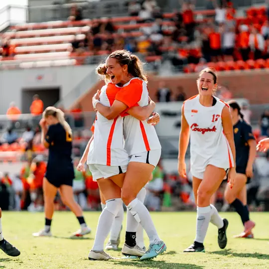 Celebration vs. West Virginia