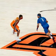 Jacob Walker defense