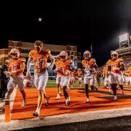 Cowboy FB vs Colorado