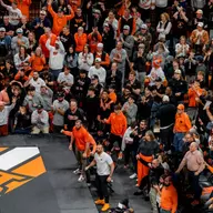 OSU vs Iowa Group Shot