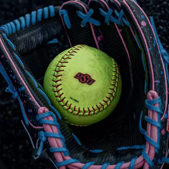 Cowgirl SB vs Wichita State