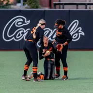 Cowgirl Softball vs. Oklahoma Christrian