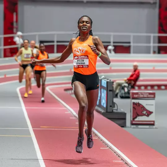 Billah Jepkirui