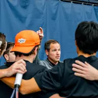 Cowboy Tennis vs Yale