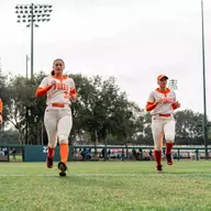 Cowgirl Softball