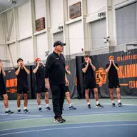 Coach Wadley 1000 Match