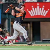 Shull HR vs. Arkansas