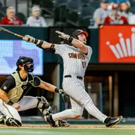 Ritchie walk-off HR vs. Vanderbilt