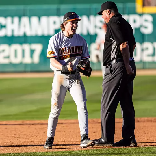 Thompson hyped vs. Grand Canyon