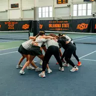 Team shot vs. Ohio State