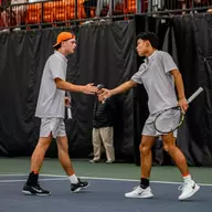 Valentine and Pham vs Memphis