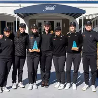 Cowgirl Golf UNF Collegiate Champions