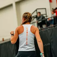 Olivia vs. Ohio State