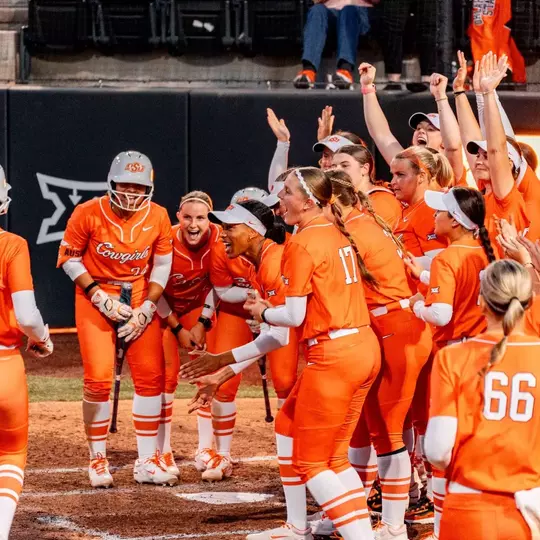 Aubrey Jones home run