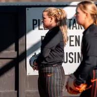 RyLee Crandall and Madison Hoffman