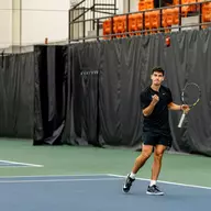 Ian Bracks More than a Match PT 2