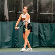 Rose Nijkmap vs. Wichita St