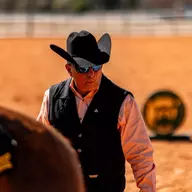 Larry Sanchez at Baylor Feb. 6, 2026