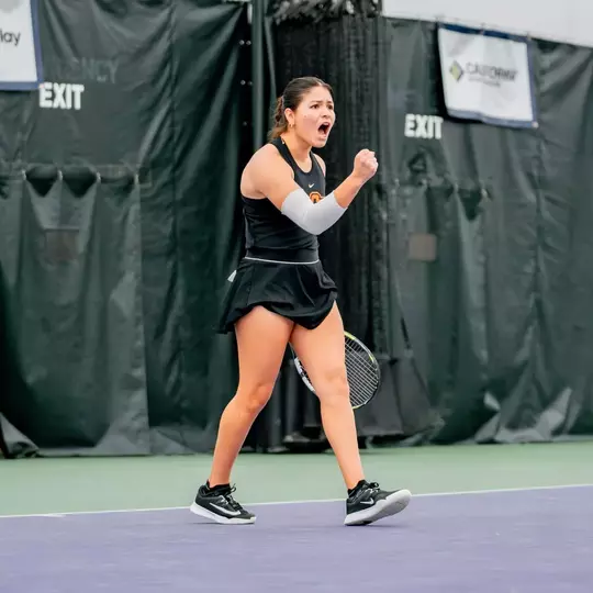 Marcela vs. Tennessee