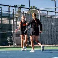 Olivia/Luca doubles CU