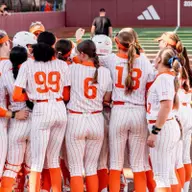 Cowgirl Softball vs. Arizona State