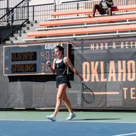 Rose Marie Nijkamp vs. KSU