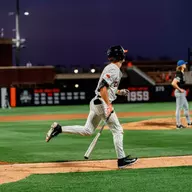 Smithwick HR vs. South Dakota State