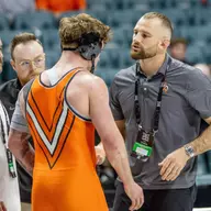 Taylor Coach of the Year