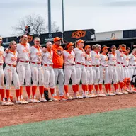Cowgirl Softball Postgame vs. South Dakota State