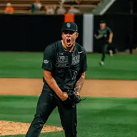 Fyke hyped vs. Baylor