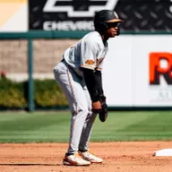 Image Taken at Oklahoma State Cowboy Baseball, Tuesday, March 24th, 2026, Hammons Field, Sprignfield, Missouri. Evan Cichon/OSU Athletics.