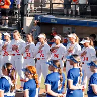 Cowgirl Softball pregame vs. Tulsa