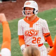 Rosie Davis celebration