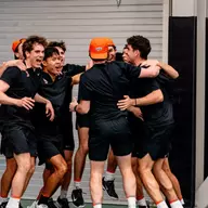 OSU Team Photo vs San Diego