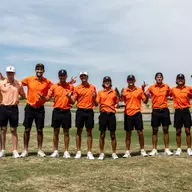 maridoe collegiate champions