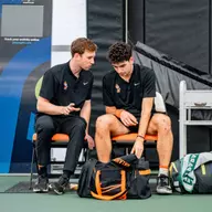 Max Stewart and Ian Bracks vs San Diego