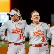 Cowgirl Softball Postgame vs. Missouri State