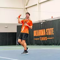 Ian Bracks Clinch vs USF