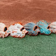 Softball Gloves