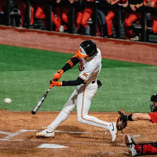 Thompson vs. Gardner-Webb