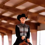 Alana Stanton at SMU