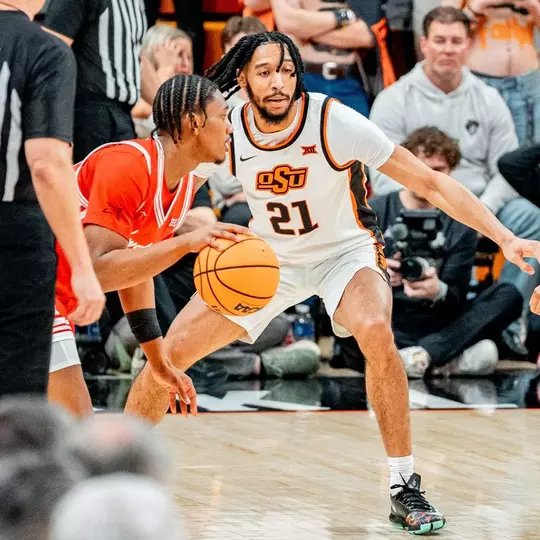 Isaiah Coleman defense