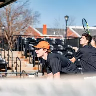 Basile and Bracks at Wichita State