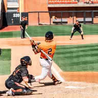 Meola HR vs. Gardner-Webb