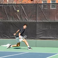 Ian Bracks vs Wichita State