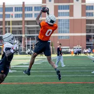 Justin Bowick Spring 2026